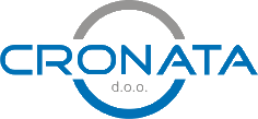 Logo of Cronata